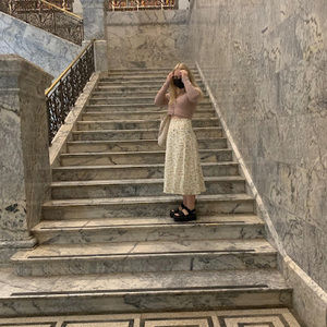 Meet your Posher, Alli